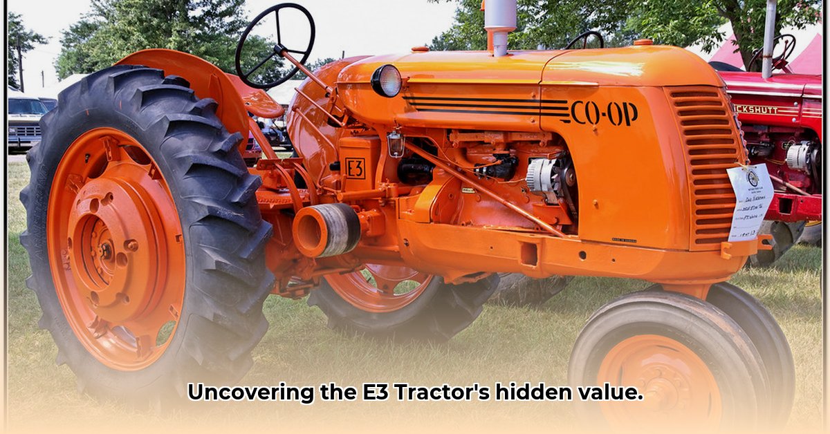 co-op-e3-tractor